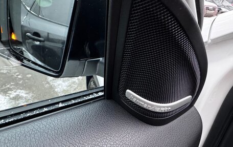 Mercedes-Benz GLA, 2018 год, 3 750 000 рублей, 26 фотография