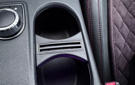 Mercedes-Benz GLA, 2018 год, 3 750 000 рублей, 28 фотография