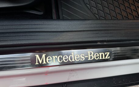Mercedes-Benz GLA, 2018 год, 3 750 000 рублей, 23 фотография