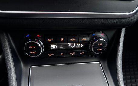 Mercedes-Benz GLA, 2018 год, 3 750 000 рублей, 22 фотография