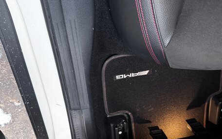 Mercedes-Benz GLA, 2018 год, 3 750 000 рублей, 27 фотография