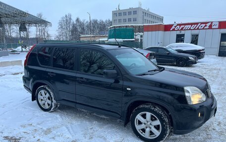 Nissan X-Trail, 2010 год, 950 000 рублей, 2 фотография