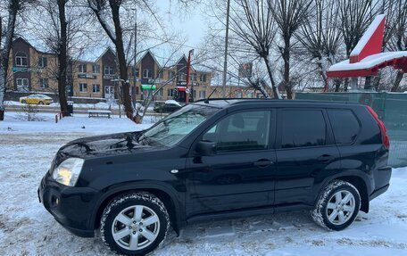Nissan X-Trail, 2010 год, 950 000 рублей, 4 фотография