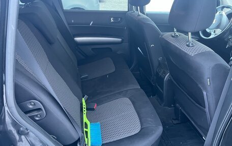 Nissan X-Trail, 2010 год, 950 000 рублей, 7 фотография