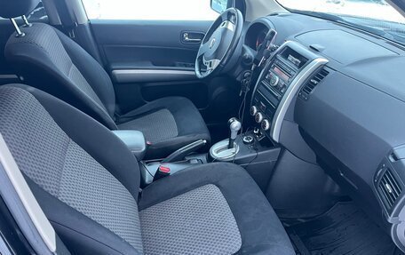 Nissan X-Trail, 2010 год, 950 000 рублей, 6 фотография