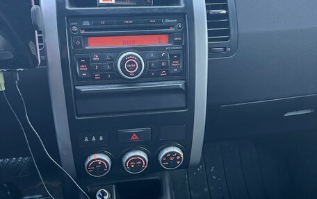 Nissan X-Trail, 2010 год, 950 000 рублей, 8 фотография