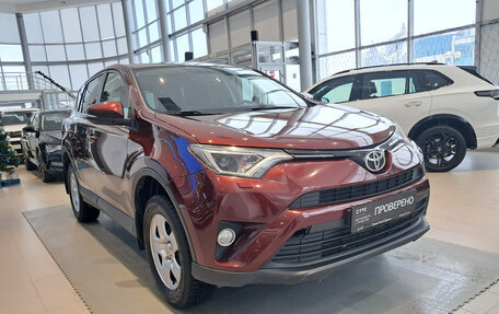 Toyota RAV4, 2019 год, 2 797 000 рублей, 3 фотография