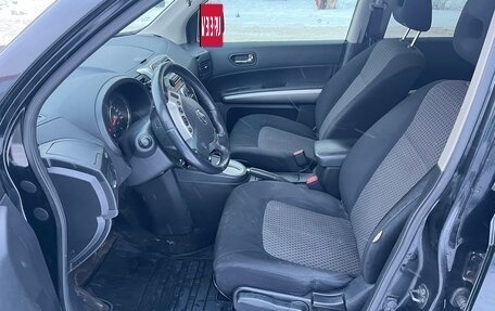 Nissan X-Trail, 2010 год, 950 000 рублей, 5 фотография