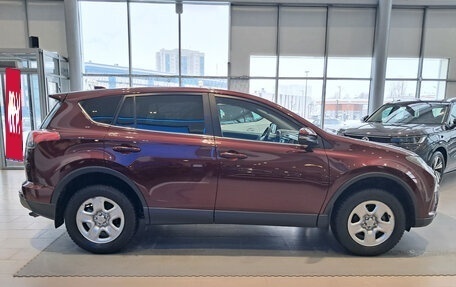 Toyota RAV4, 2019 год, 2 797 000 рублей, 4 фотография