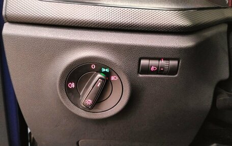 Volkswagen Polo VI (EU Market), 2021 год, 1 700 000 рублей, 10 фотография