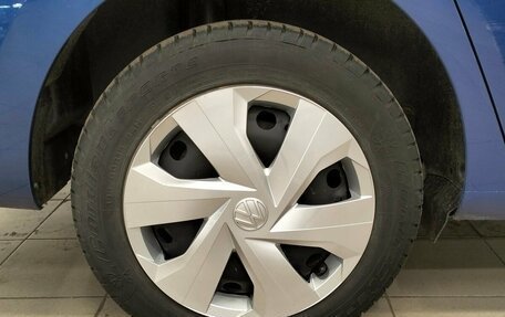 Volkswagen Polo VI (EU Market), 2021 год, 1 700 000 рублей, 15 фотография