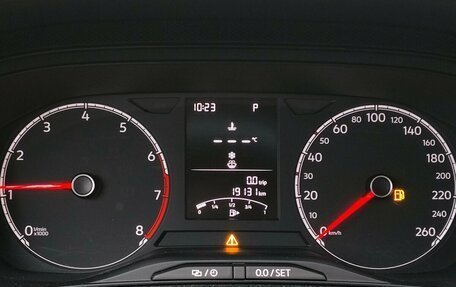 Volkswagen Polo VI (EU Market), 2021 год, 1 700 000 рублей, 6 фотография