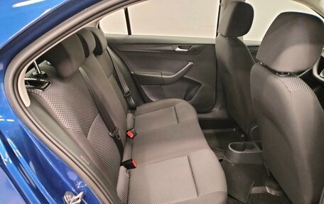 Volkswagen Polo VI (EU Market), 2021 год, 1 700 000 рублей, 12 фотография