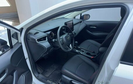 Toyota Corolla, 2021 год, 1 849 000 рублей, 6 фотография