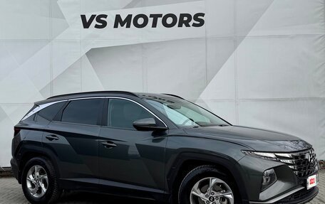 Hyundai Tucson, 2022 год, 3 850 000 рублей, 3 фотография