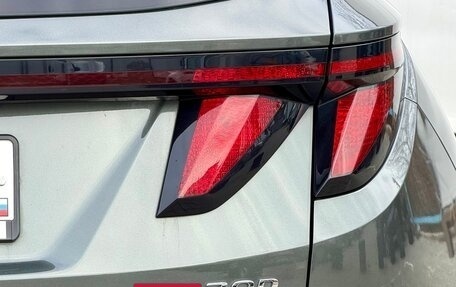 Hyundai Tucson, 2022 год, 3 850 000 рублей, 8 фотография