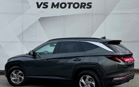 Hyundai Tucson, 2022 год, 3 850 000 рублей, 6 фотография