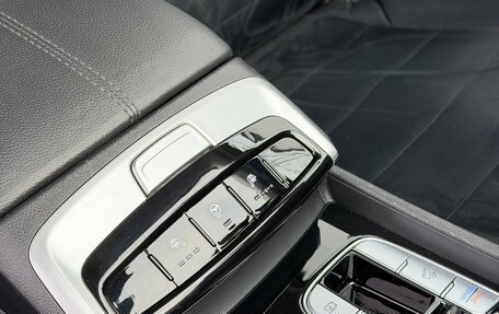 Hyundai Tucson, 2022 год, 3 850 000 рублей, 12 фотография