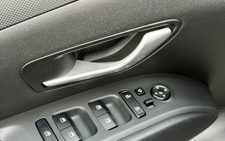 Hyundai Tucson, 2022 год, 3 850 000 рублей, 16 фотография