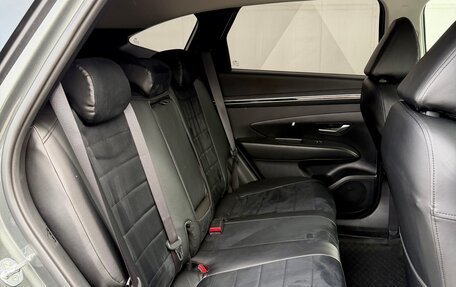 Hyundai Tucson, 2022 год, 3 850 000 рублей, 14 фотография