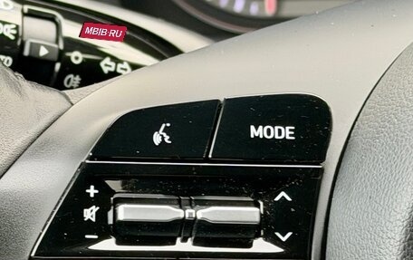 Hyundai Tucson, 2022 год, 3 850 000 рублей, 20 фотография