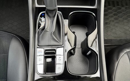 Hyundai Tucson, 2022 год, 3 850 000 рублей, 25 фотография