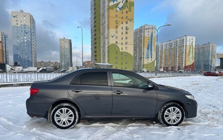 Toyota Corolla, 2013 год, 1 180 000 рублей, 2 фотография