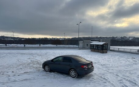 Toyota Corolla, 2013 год, 1 180 000 рублей, 12 фотография