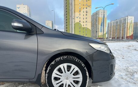 Toyota Corolla, 2013 год, 1 180 000 рублей, 8 фотография