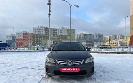 Toyota Corolla, 2013 год, 1 180 000 рублей, 5 фотография