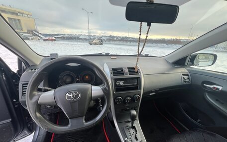 Toyota Corolla, 2013 год, 1 180 000 рублей, 16 фотография