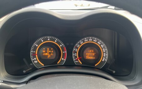 Toyota Corolla, 2013 год, 1 180 000 рублей, 18 фотография