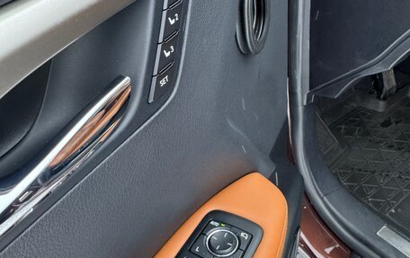 Lexus RX IV рестайлинг, 2019 год, 4 200 000 рублей, 9 фотография