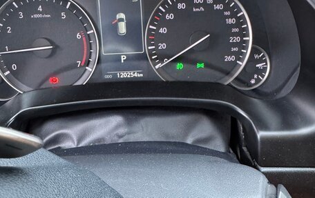 Lexus RX IV рестайлинг, 2019 год, 4 200 000 рублей, 11 фотография