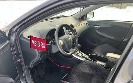 Toyota Corolla, 2013 год, 1 180 000 рублей, 17 фотография