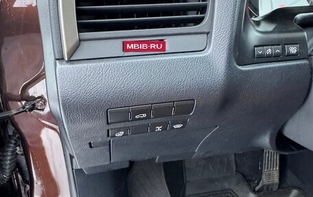 Lexus RX IV рестайлинг, 2019 год, 4 200 000 рублей, 10 фотография