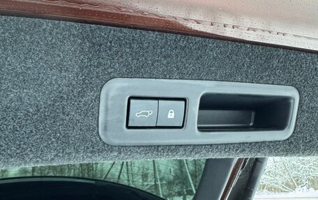 Lexus RX IV рестайлинг, 2019 год, 4 200 000 рублей, 14 фотография