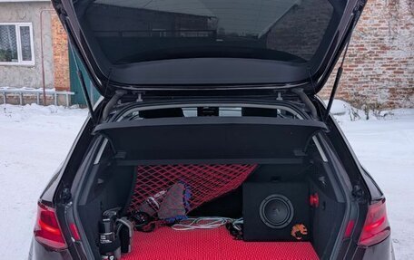 Audi A3, 2015 год, 1 420 000 рублей, 3 фотография