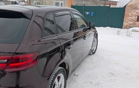 Audi A3, 2015 год, 1 420 000 рублей, 19 фотография