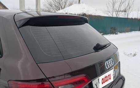 Audi A3, 2015 год, 1 420 000 рублей, 23 фотография