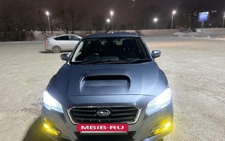 Subaru Levorg I, 2014 год, 1 325 000 рублей, 19 фотография