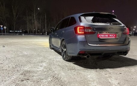 Subaru Levorg I, 2014 год, 1 325 000 рублей, 17 фотография