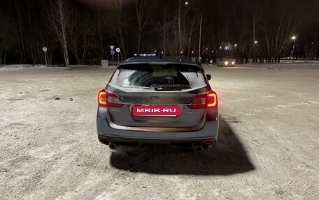 Subaru Levorg I, 2014 год, 1 325 000 рублей, 15 фотография
