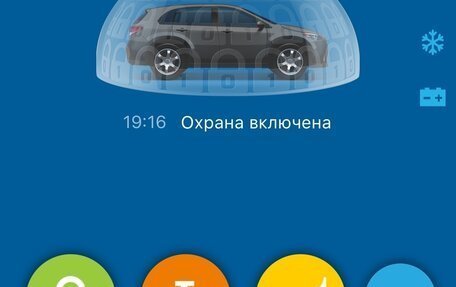 Honda Vezel, 2016 год, 1 450 000 рублей, 19 фотография