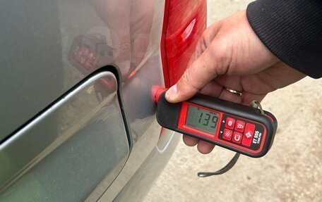 Mazda Demio III (DE), 2001 год, 275 000 рублей, 12 фотография