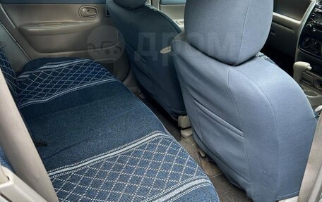 Mazda Demio III (DE), 2001 год, 275 000 рублей, 6 фотография