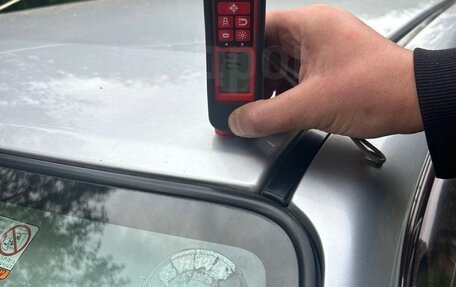 Mazda Demio III (DE), 2001 год, 275 000 рублей, 9 фотография