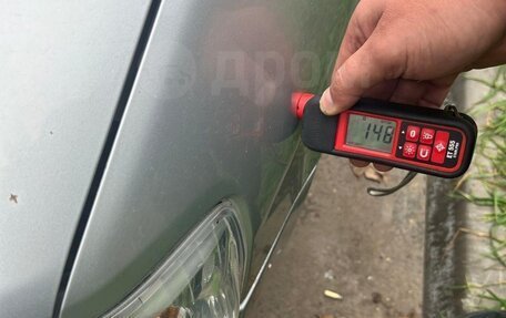 Mazda Demio III (DE), 2001 год, 275 000 рублей, 11 фотография