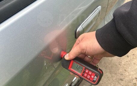 Mazda Demio III (DE), 2001 год, 275 000 рублей, 13 фотография