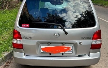 Mazda Demio III (DE), 2001 год, 275 000 рублей, 3 фотография